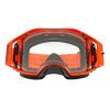 Ochelari Oakley Airbrake Moto Orange