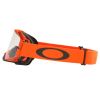 Ochelari Oakley Airbrake Moto Orange