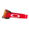 Ochelari Oakley Airbrake Moto Red Prizm Torch Irdium