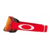 Ochelari Oakley Airbrake Moto Red Prizm Torch Irdium