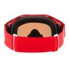 Ochelari Oakley Airbrake Moto Red Prizm Torch Irdium