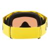 Ochelari Oakley Airbrake Moto Yellow Prizm Bronze