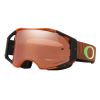 Ochelari Oakley Airbrake Toby Price Prizm Black Iridium