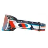 Ochelari Oakley Airbrake Troy Lee Designs Prizm Sapphire Iridium