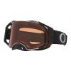 Ochelari Oakley Airbrake Tuff Blocks Black Prizm Bronze
