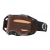 Ochelari Oakley Airbrake Tuff Blocks Black Prizm Bronze