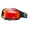 Ochelari Oakley Airbrake Tuff Blocks Black Prizm Torch Iridium