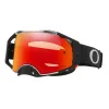 Ochelari Oakley Airbrake Tuff Blocks Black Prizm Torch Iridium