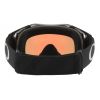 Ochelari Oakley Airbrake Tuff Blocks Black Prizm Torch Iridium