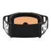 Ochelari Oakley Frontline Factory Pilot Pirzm Torch Iridium