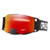 Ochelari Oakley Frontline Factory Pilot Pirzm Torch Iridium