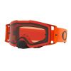 Ochelari Oakley Frontline Moto Orange Prizm Bronze