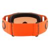 Ochelari Oakley Frontline Moto Orange Prizm Bronze