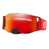 Ochelari Oakley Frontline Moto Red Prizm Torch Iridium