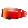 Ochelari Oakley Frontline Moto Red Prizm Torch Iridium