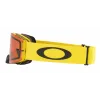 Ochelari Oakley Frontline Moto Yellow Prizm Bronze