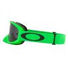 Ochelari Oakley O-Frame 2.0 Moto Green Dark Grey