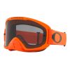 Ochelari Oakley O-Frame 2.0 Moto Orange Dark Grey