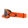 Ochelari Oakley O-Frame 2.0 Moto Orange Dark Grey