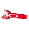 Ochelari Oakley O-Frame 2.0 Moto Red