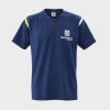Tricou Husqvarna Team Polo
