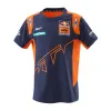 Tricou copii KTM Red Bull Replica Team