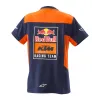 Tricou copii KTM Red Bull Replica Team