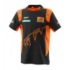 Tricou copii KTM Team