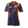 Tricou dama KTM Red Bull Replica Team