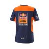 Tricou dama KTM Red Bull Replica Team