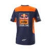 Tricou dama KTM Red Bull Replica Team