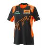 Tricou dama KTM Team