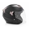 Casca Acerbis Jet Firstway Black