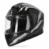 Casca Acerbis carbon Tarmak Black