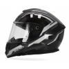 Casca Acerbis carbon Tarmak Black