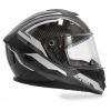 Casca Acerbis carbon Tarmak Black