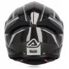 Casca Acerbis carbon Tarmak Black