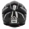 Casca Acerbis carbon Tarmak Black