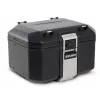 Cutie centrala aluminiu Shad Terra TR48 Black Edition