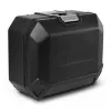 Cutie laterala aluminiu dreapta Shad Terra TR36 Black Edition