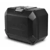 Cutie laterala aluminiu stanga Shad Terra TR47 Black Edition