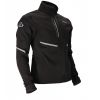 Geaca Acerbis X-Duro Waterproof Black