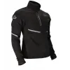Geaca Acerbis X-Duro Waterproof Black