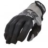 Manusi Acerbis CE Neopren 3.0 Black Grey