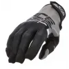 Manusi Acerbis CE Neopren 3.0 Black Grey