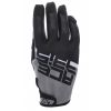 Manusi Acerbis CE Neopren 3.0 Black Grey