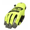 Manusi Acerbis MX WP Black Yellow