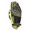 Manusi Acerbis MX WP Black Yellow