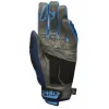 Manusi Acerbis MX WP Blue Light Blue