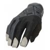 Manusi Acerbis MX X-H Grey Black